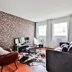 Hostnfly Apartments - Amazing Loft Style Appartment - Eiffel Tower