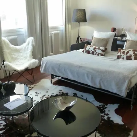 Appartamento Hostnfly - Amazing Loft Style - Eiffel Tower Parigi